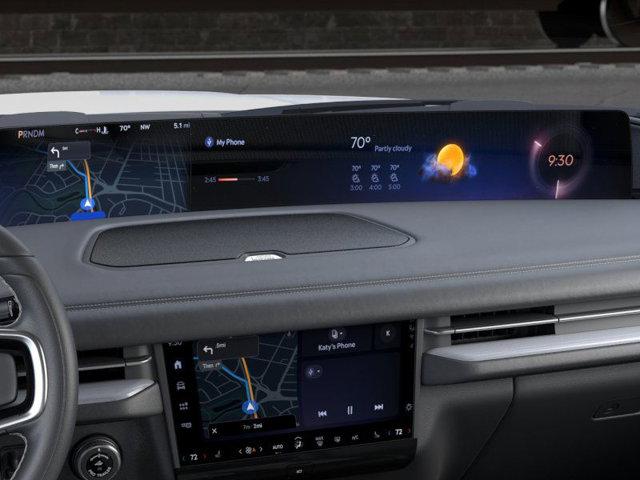 2025 Lincoln Navigator Reserve L