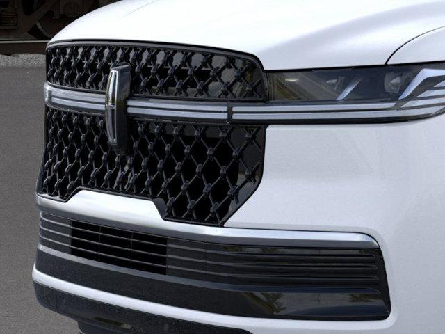 2025 Lincoln Navigator Reserve L
