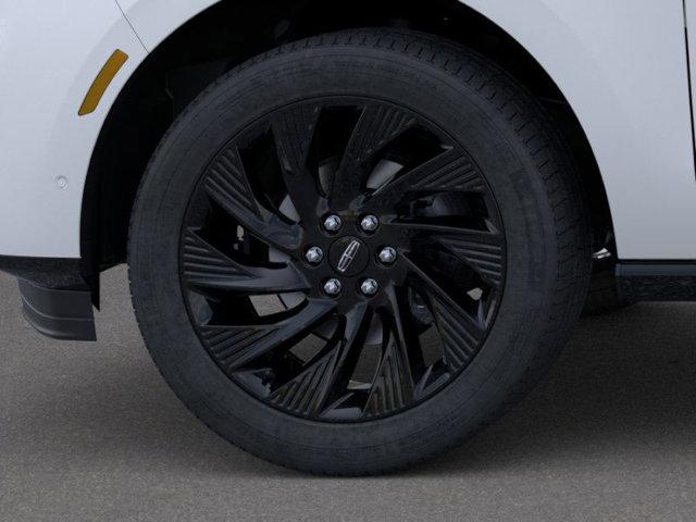 2025 Lincoln Navigator Reserve L
