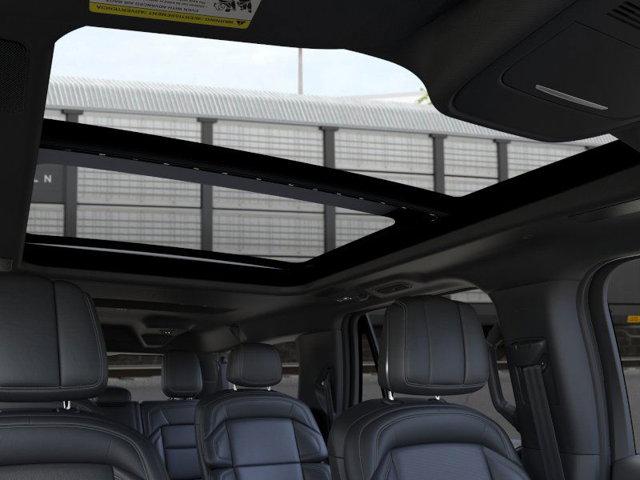 2025 Lincoln Navigator Reserve L