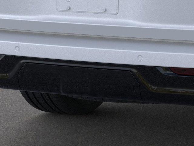 2025 Lincoln Navigator Reserve L