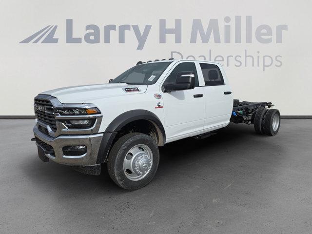 2026 Ram 5500 Chassis Cab Tradesman for sale in Thornton, CO