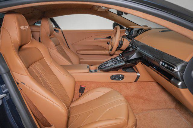 2026 Aston Martin Vantage Unknown