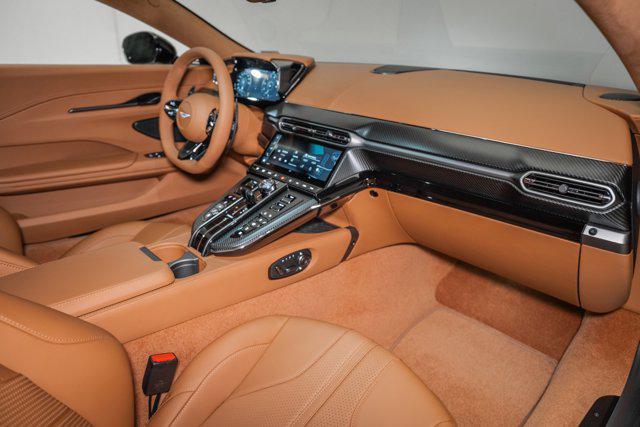 2026 Aston Martin Vantage Unknown
