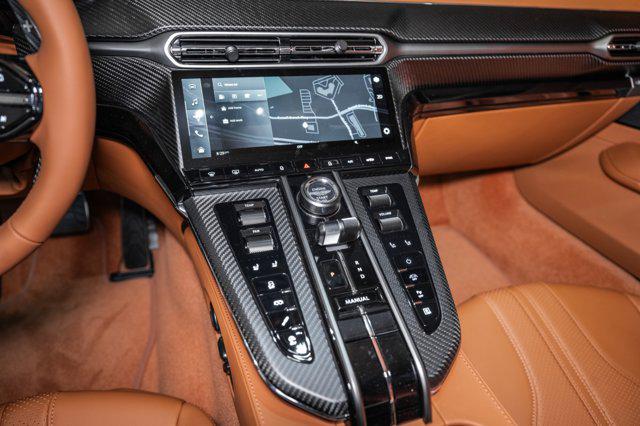 2026 Aston Martin Vantage Unknown