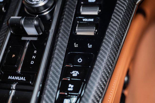 2026 Aston Martin Vantage Unknown