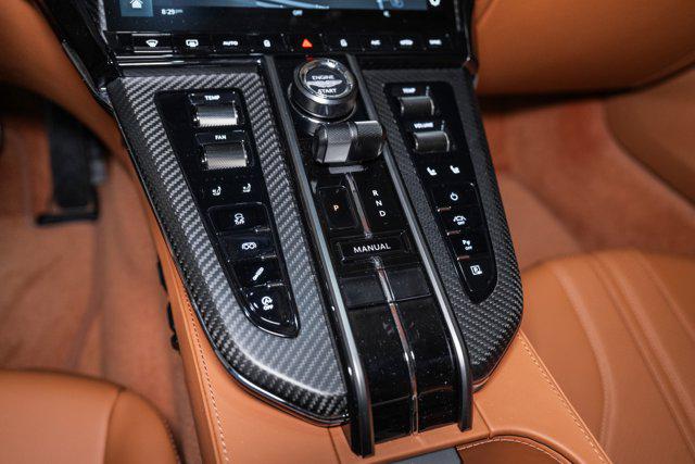 2026 Aston Martin Vantage Unknown