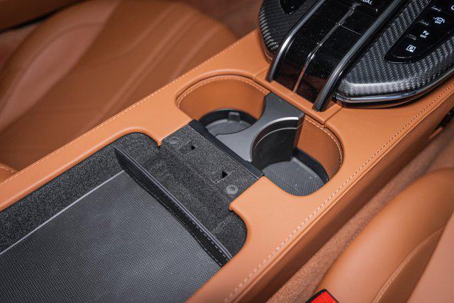 2026 Aston Martin Vantage Unknown