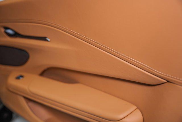 2026 Aston Martin Vantage Unknown