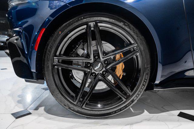 2026 Aston Martin Vantage Unknown