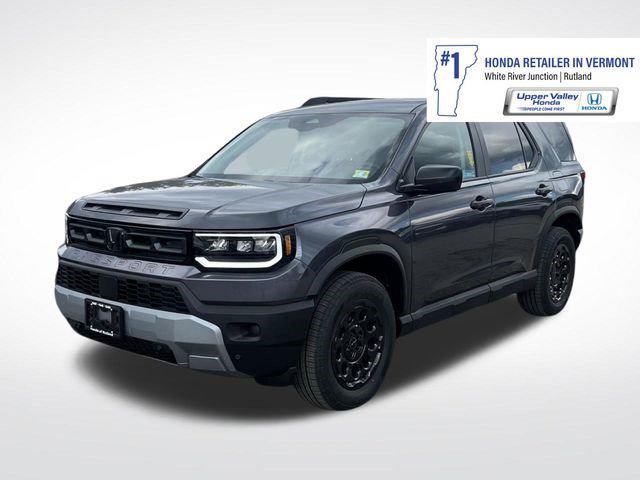 2026 Honda Passport AWD RTL for sale in Lebanon, NH
