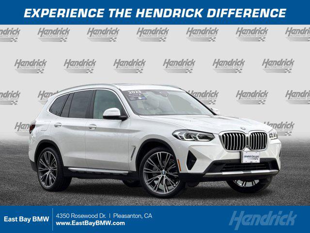 2023 BMW X3 xDrive30i for sale in Daleville, IN
