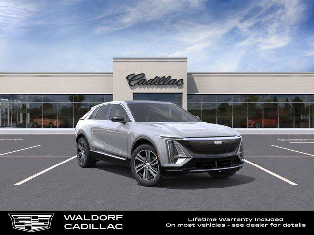 2026 Cadillac iQ Premium Luxury AWD for sale in Waldorf, MD