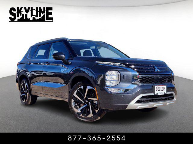 2025 Mitsubishi Outlander PHEV SEL S-AWC for sale in Thornton, CO