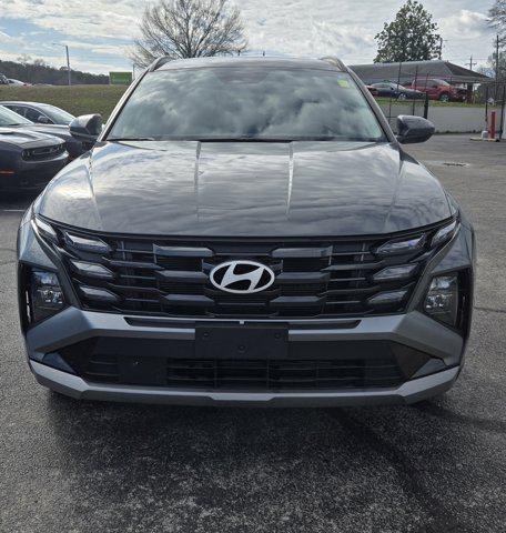 2025 Hyundai Tucson SEL for sale in BIRMINGHAM, AL