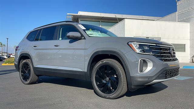 2026 Volkswagen Atlas 2.0T SE w/Technology for sale in Corona, CA