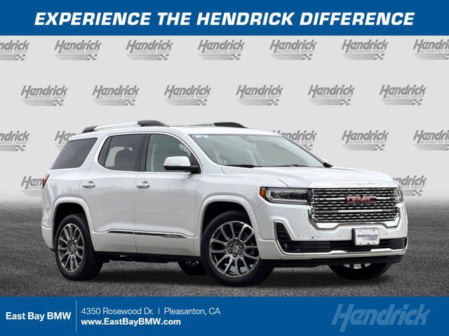2023 GMC Acadia AWD Denali for sale in Daleville, IN