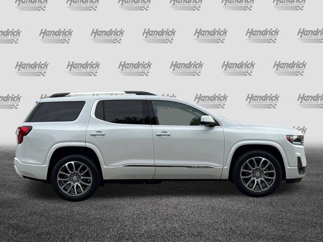 2023 GMC Acadia AWD Denali