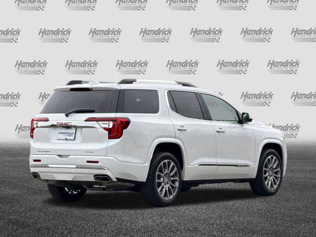 2023 GMC Acadia AWD Denali