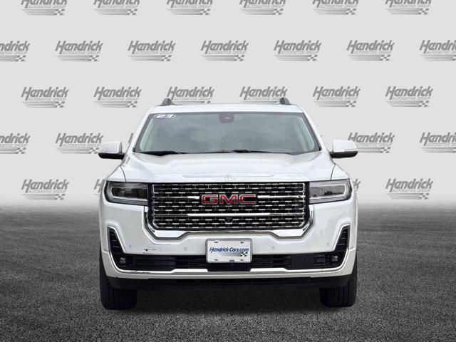 2023 GMC Acadia AWD Denali