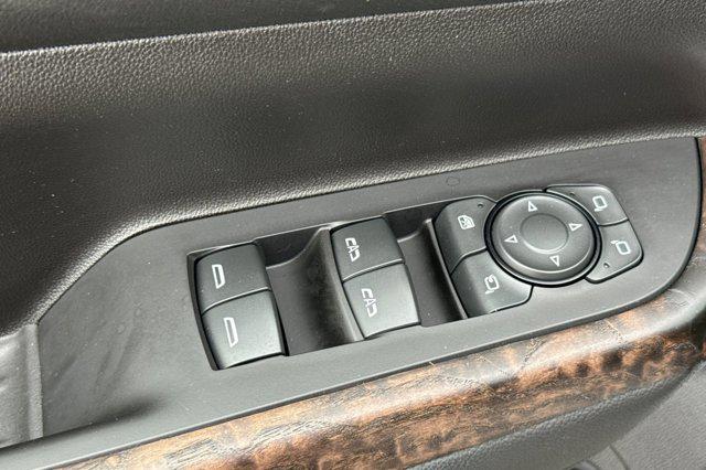 2023 GMC Acadia AWD Denali