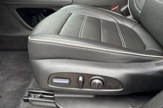 2023 GMC Acadia AWD Denali