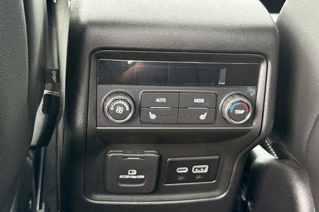 2023 GMC Acadia AWD Denali