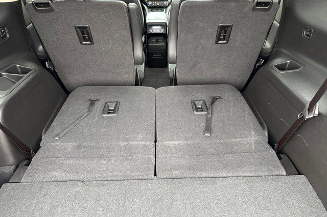 2023 GMC Acadia AWD Denali