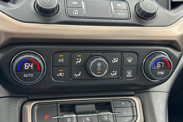 2023 GMC Acadia AWD Denali