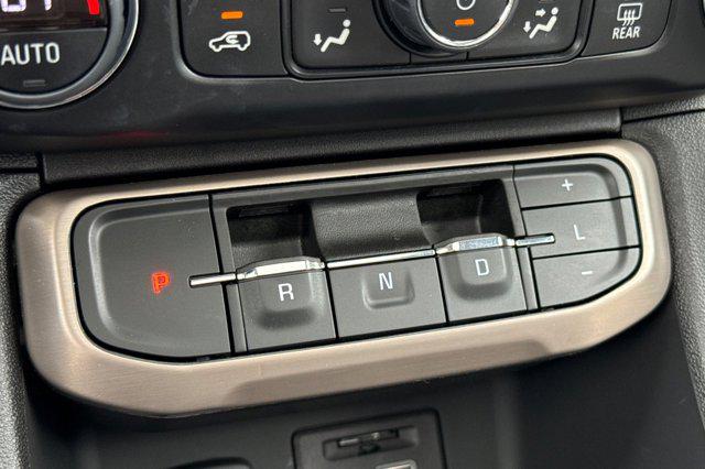 2023 GMC Acadia AWD Denali