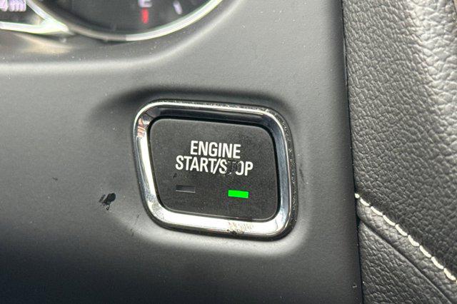 2023 GMC Acadia AWD Denali