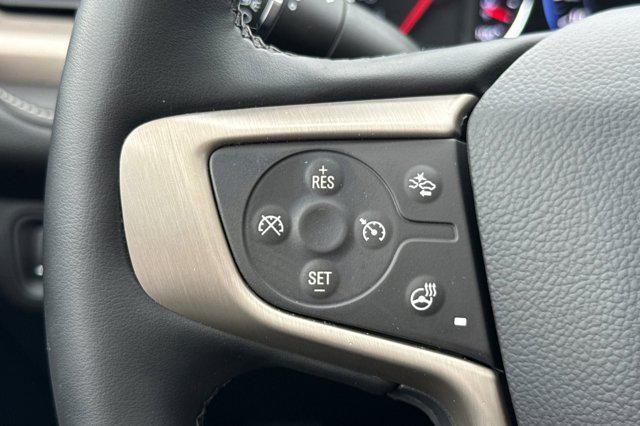 2023 GMC Acadia AWD Denali
