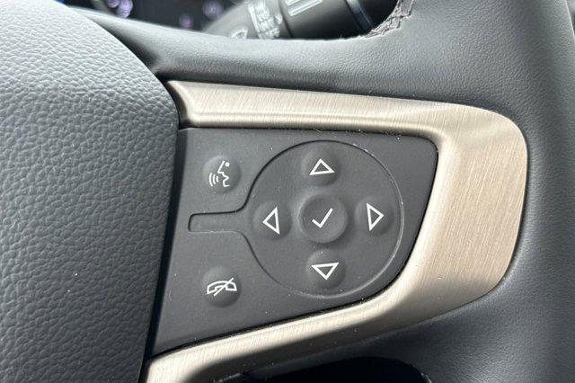 2023 GMC Acadia AWD Denali