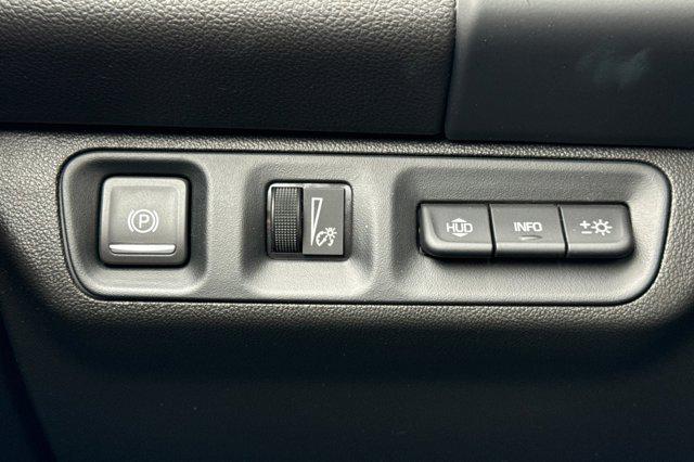 2023 GMC Acadia AWD Denali