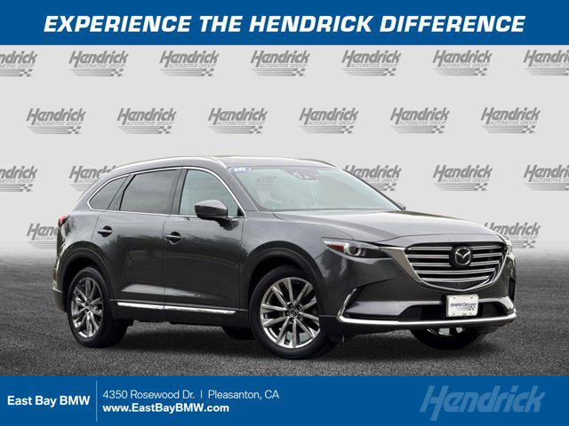 2016 Mazda CX-9 Grand Touring for sale in Daleville, IN