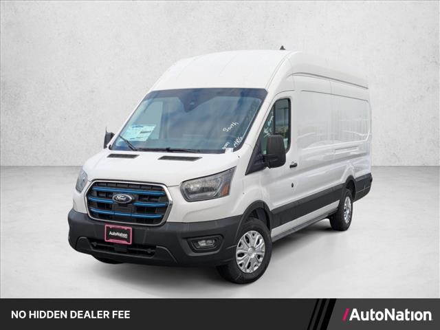 2025 Ford E-Transit-350 Cargo T-350 148" EL Hi Rf 9500 GVWR RWD for sale in Torrance, CA