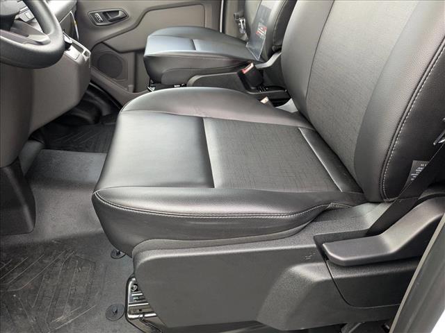 2025 Ford E-Transit-350 Cargo T-350 148" EL Hi Rf 9500 GVWR RWD
