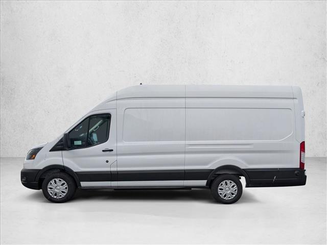 2025 Ford E-Transit-350 Cargo T-350 148" EL Hi Rf 9500 GVWR RWD