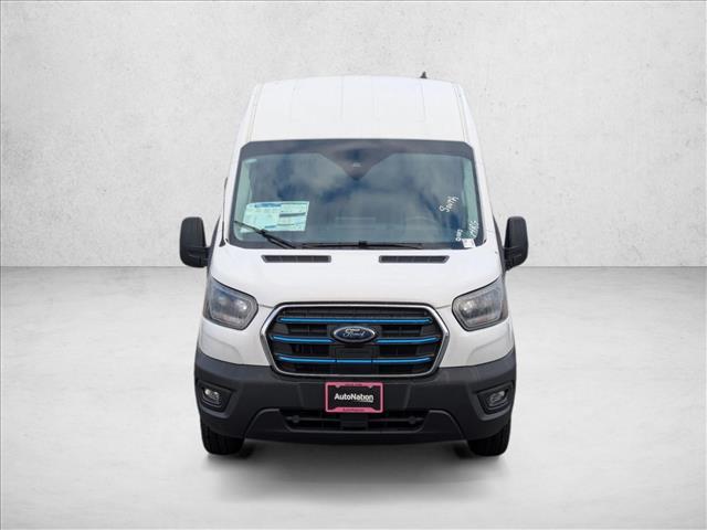 2025 Ford E-Transit-350 Cargo T-350 148" EL Hi Rf 9500 GVWR RWD