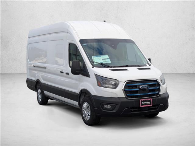 2025 Ford E-Transit-350 Cargo T-350 148" EL Hi Rf 9500 GVWR RWD