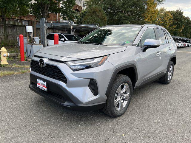 2025 Toyota RAV4 XLE for sale in Alexandria, VA