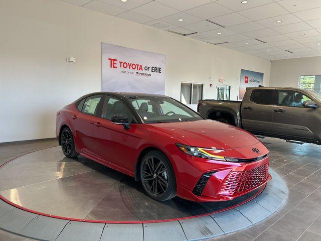 2026 Toyota Camry XSE for sale in Erie, PA
