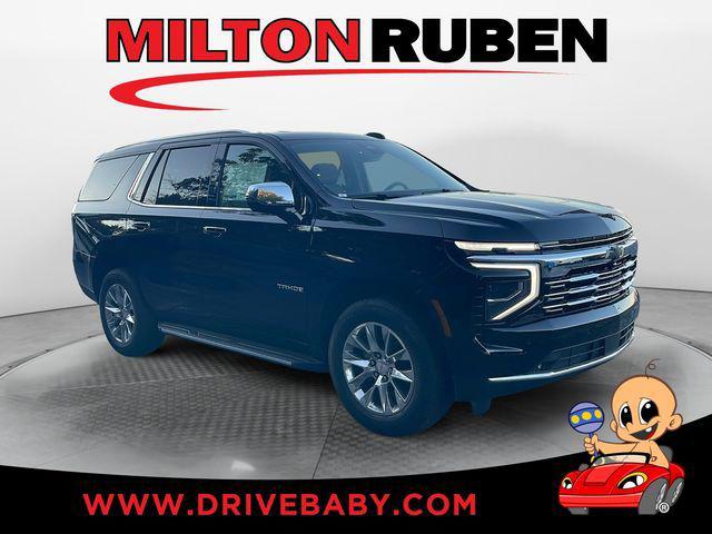2026 Chevrolet Tahoe 2WD Premier for sale in Augusta, GA