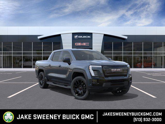 2026 GMC Sierra Standard Range Elevation for sale near Lebanon, OH