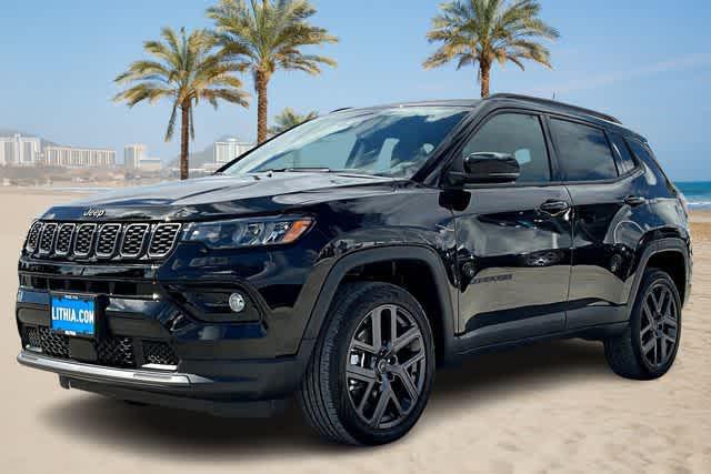 2026 Jeep Compass Limited Altitude for sale in Corpus Christi, TX