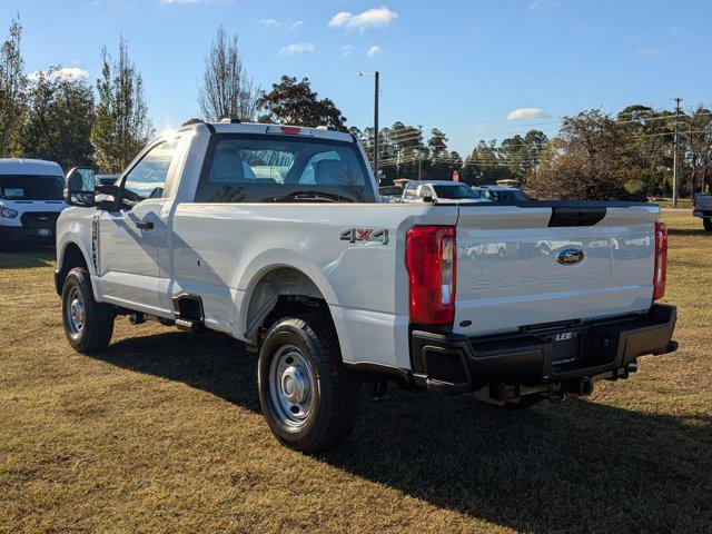 2026 Ford F-250 XL