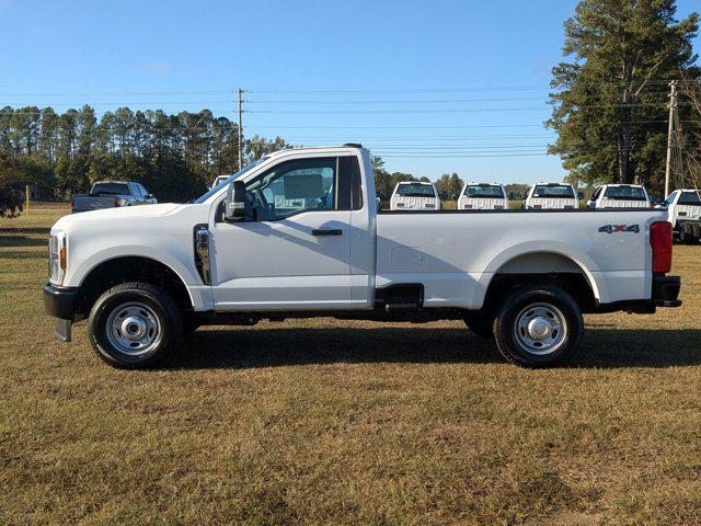 2026 Ford F-250 XL