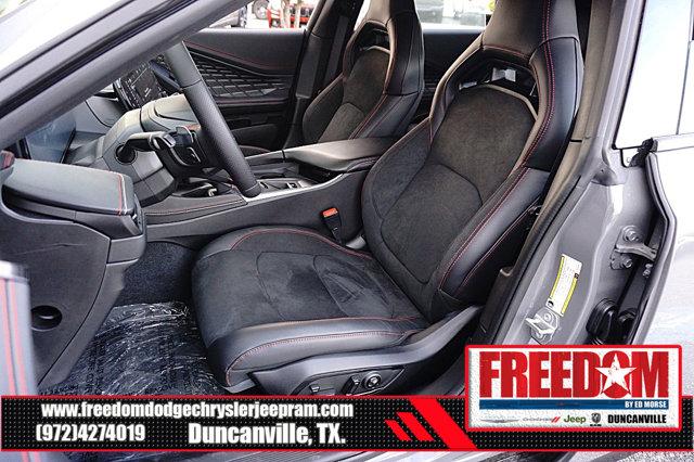 2026 Dodge Charger Daytona 4-Door Scat Pack AWD