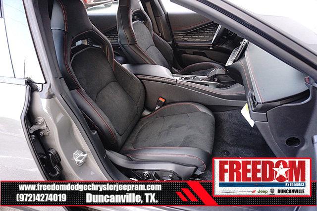 2026 Dodge Charger Daytona 4-Door Scat Pack AWD