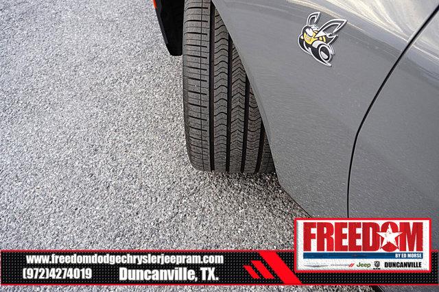 2026 Dodge Charger Daytona 4-Door Scat Pack AWD